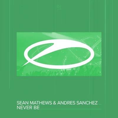 Never Be 專輯 Sean Mathews