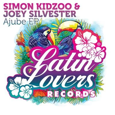 Ajube - Single 專輯 Simon Kidzoo/Havoc & Lawn