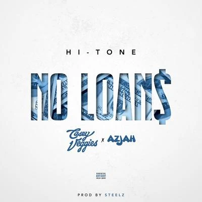 No Loans 专辑 Osmar Escobar/HI-TONE