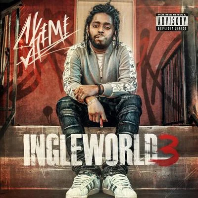 Skeme Ingleworld 3