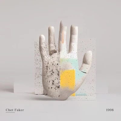 Chet Faker 1998 - Remixes