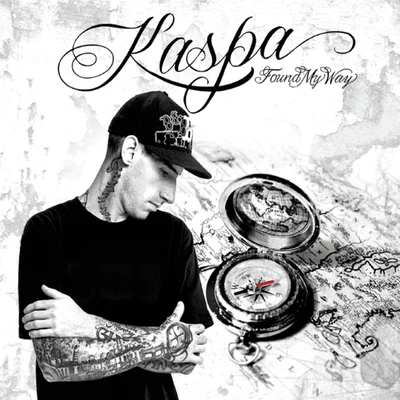 Found My Way 专辑 Copywrite/Kaspa