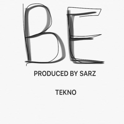 BE 專輯 Tekno