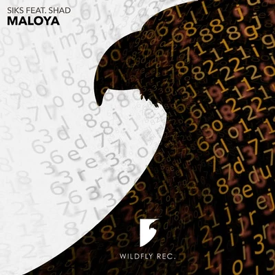 Maloya 專輯 Siks/Raven & Kreyn