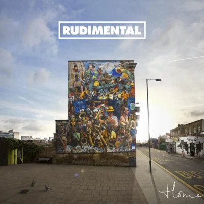 RüdimentalElla Eyre Home (Deluxe Edition)