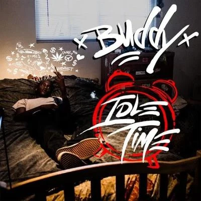 Idle Time 專輯 Buddy/Unnormal/Glitzer Gischi