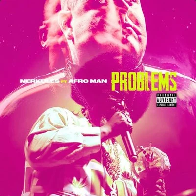 Problems (feat. Afroman) 專輯 King Matty/Merkules