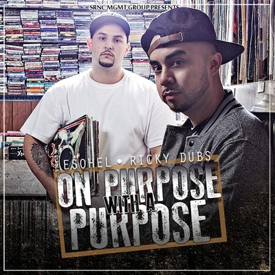 On Purpose With a Purpose 专辑 Esohel/Pla