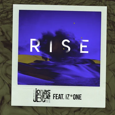 Rise 專輯 Jonas Blue