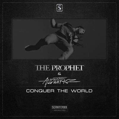 Conquer The World 專輯 Audiotricz