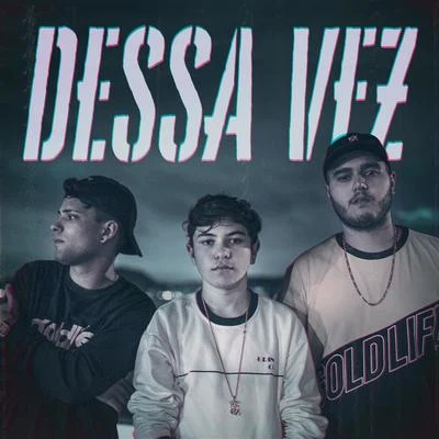 Dessa Vez (Acústico) 專輯 Krawk