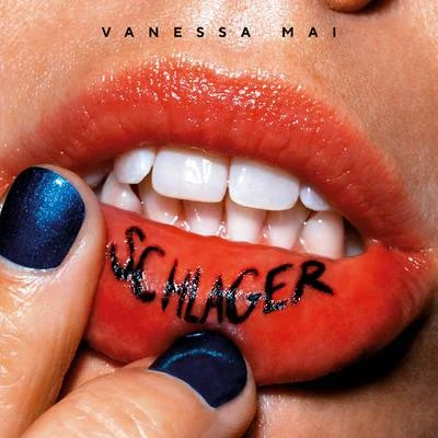 SCHLAGER 专辑 Vanessa Mai/Lérica