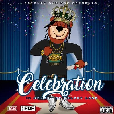 Celebration 專輯 Yogi