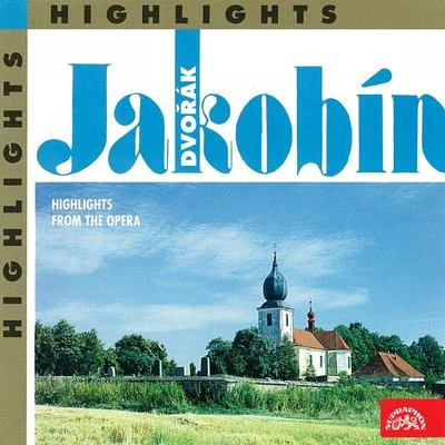 Dvořák: Jakobín - Highlights 專輯 Kuhn Mixed Choir