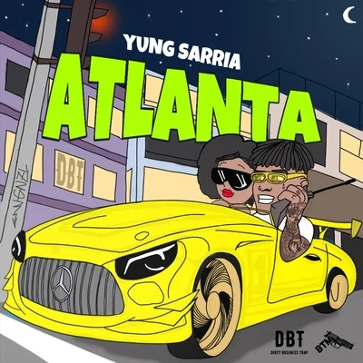 Atlanta 專輯 Yung Sarria