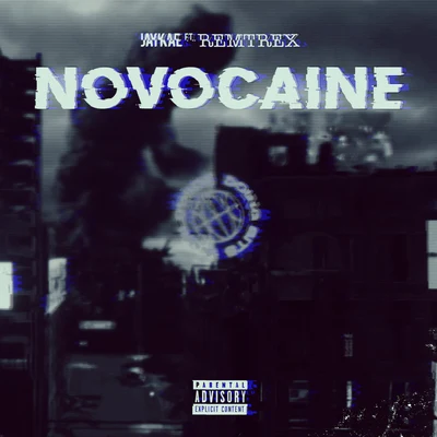 Novacaine (feat. Remtrex) 專輯 Jaykae/Rüdimental/Shungudzo/Cadet