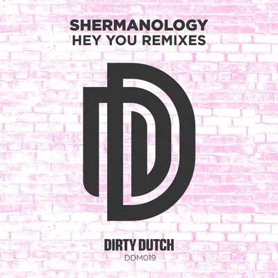 Shermanology Hey You (Remixes)