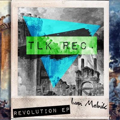 Revolution EP 專輯 Ivan Melnik