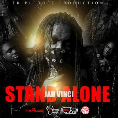 Stand Alone - Single 專輯 Jah Vinci/Anju Blaxx