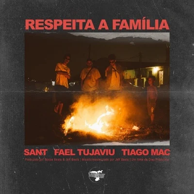 Respeita a Família 專輯 Sant/Mexican Institute of Sound