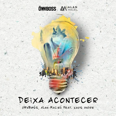 Deixa Acontecer 专辑 Öwnboss/SEVEK