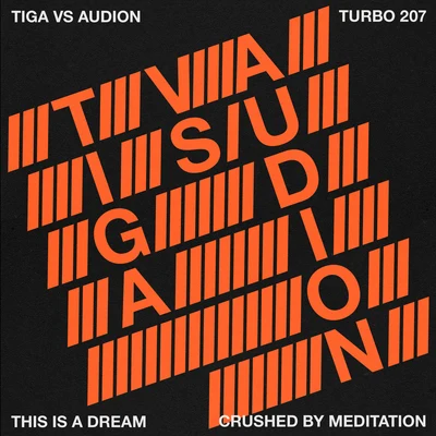 This Is a Dream 專輯 Tiga