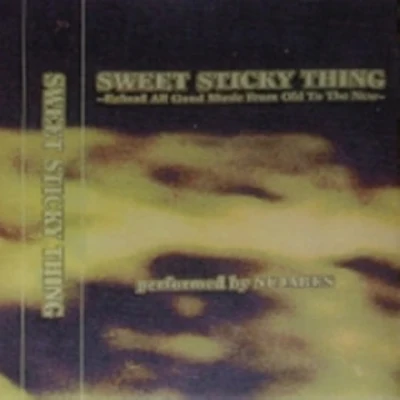 Sweet Sticky Thing Mixtape 專輯 Nujabes