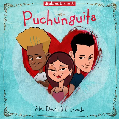 Puchunguita 專輯 Improvisa2/Alex Duvall