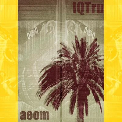 Aeom(all Eyez on Me) 專輯 Oowee Beats/Dj Sinn/DJ Kobra1/Iqtru