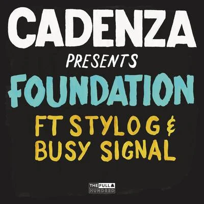 Foundation 專輯 Cadenza/Kasien