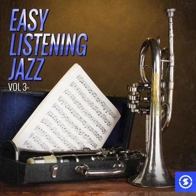 Easy Listening Jazz, Vol. 3 專輯 The Pied Pipers