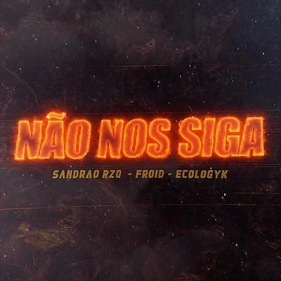 Ecologyk Não nos Siga