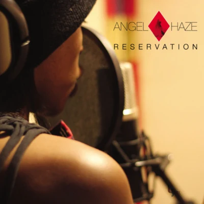 Reservation 專輯 Angel Haze