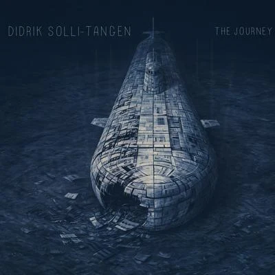 The Journey 專輯 Didrik Solli-Tangen/Oral Bee/Mr. Pimp-Lotion