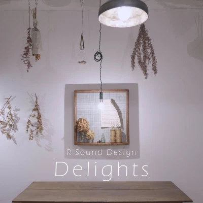 Delights 专辑 Defunk/Defunk, Dobro