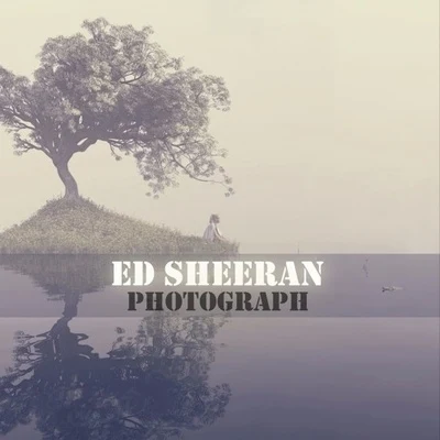 Photograph (Moonnight remix) 專輯 Ed Sheeran