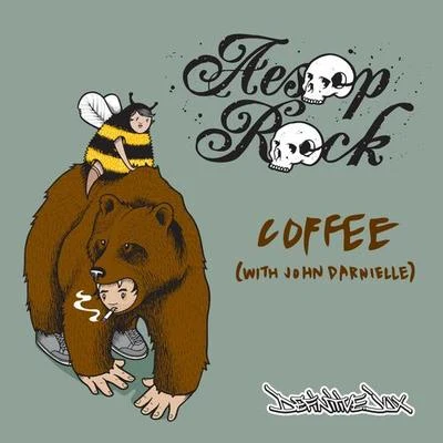 Coffee 12" 专辑 Aesop Rock