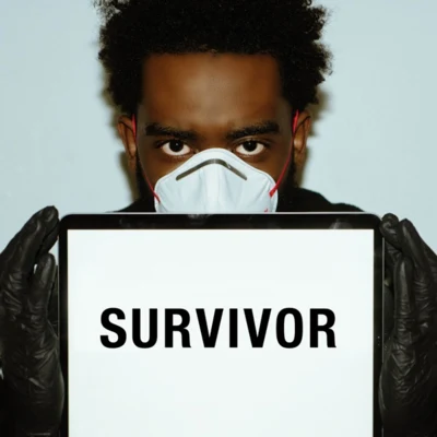 Survivor 专辑 Desiigner/Blac Chyna