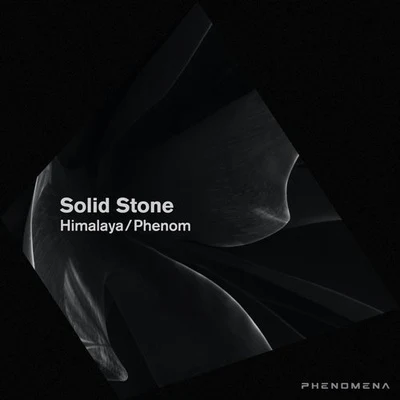 HIMALAYA 專輯 Solid Stone