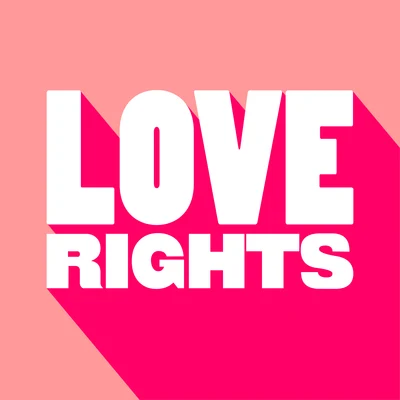 Love Rights 專輯 Kevin McKay