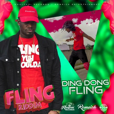 Fling (Yuh Shoulda) 專輯 Ding Dong