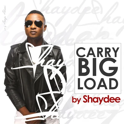 Shaydee Carry Big Load