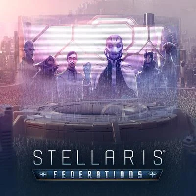 Stellaris: Federations 专辑 Meyer