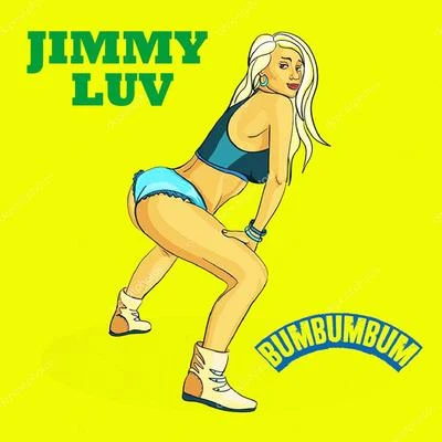 Bumbumbum 專輯 Jimmy Luv/Dubalizer