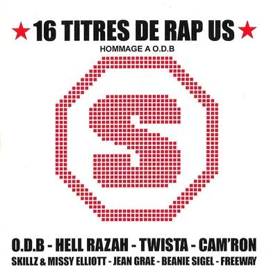 The Source Magazine (Fr) Mixtapes, Vol. 5 專輯 Dj Battle