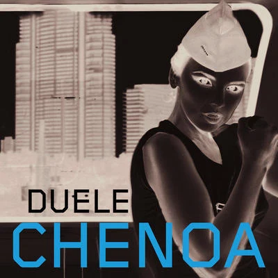 Duele 专辑 Barei/Chenoa