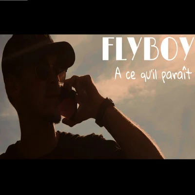 A CE QUIL PARAÎT 專輯 Yakuza/FlyBoy/Porte/Subidor