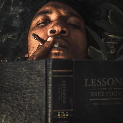 Lessons Part II 專輯 Tree Thomas