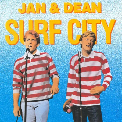 Surf City 专辑 Jan & Dean