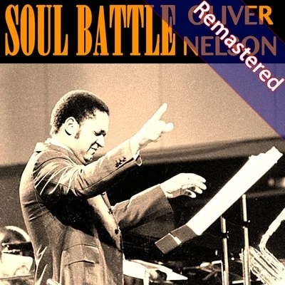 Soul Battle 專輯 King Curtis/Mickey Baker/Sammy Price And The Rock Band